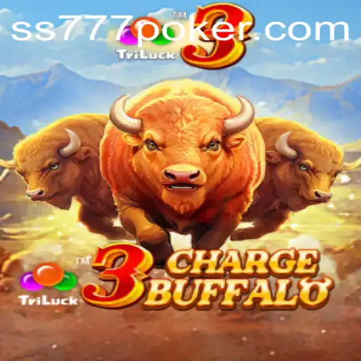 Exploring the World of 3ChargeBuffalo: A Thrilling Adventure