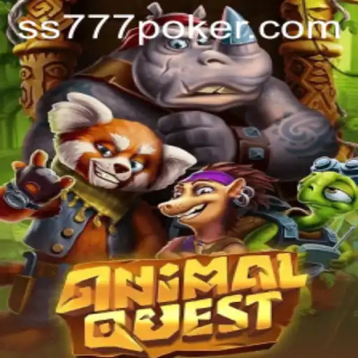 Exploring the World of AnimalQuest: A Journey into the Wild