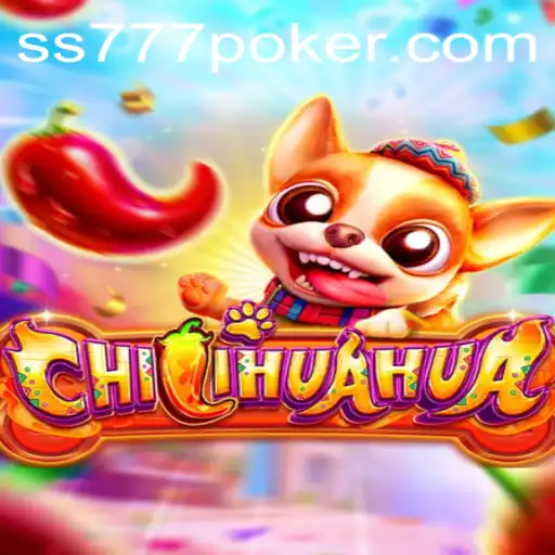 The Exciting World of CHILIHUAHUA: A New Gaming Sensation with SS777