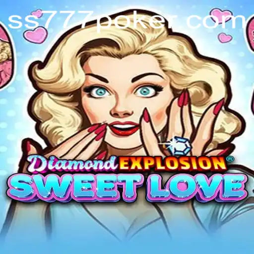 Unveiling DiamondExplosionSweetLove: A Dynamic Journey