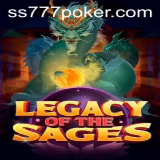 Unveiling LegacyoftheSages: An Epic Adventure with SS777