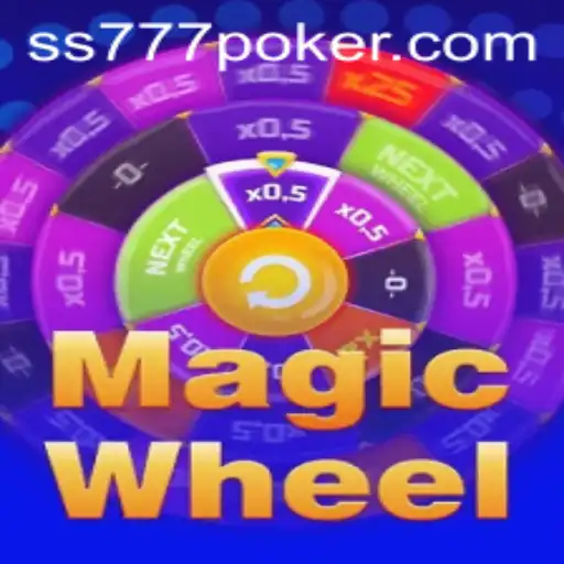 Experience the Thrill of MagicWheel: A New Era of Gaming with SS777