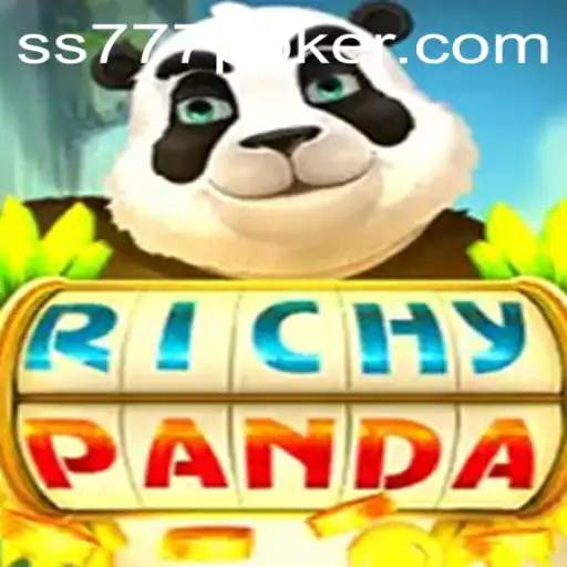 Discover RichyPanda: Dive Into the Thrilling World of SS777
