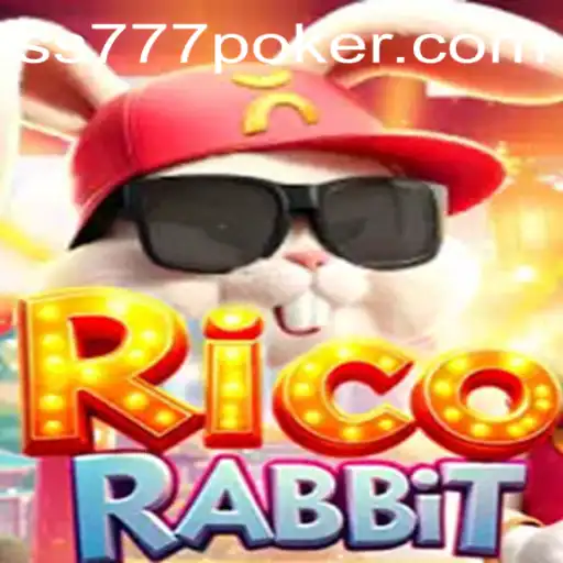 RicoRabbit: A Thrilling Journey into the Whimsical World of SS777