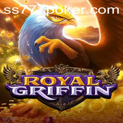 RoyalGriffin: A Majestic Flight into the Future of Gaming