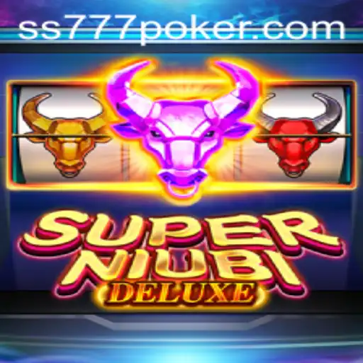 Unveiling SuperNiubiDeluxe: The Ultimate Gaming Experience with SS777